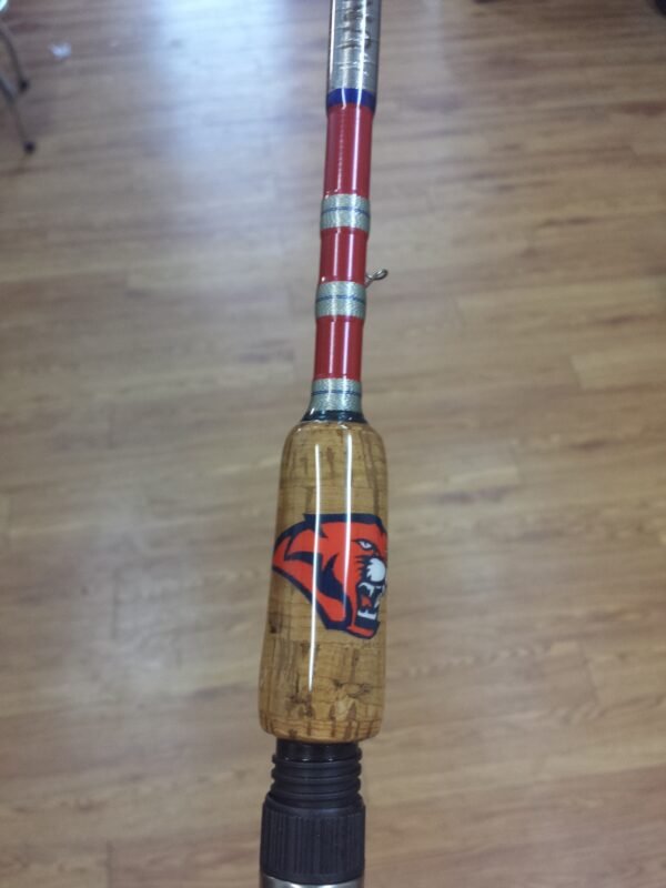 Custom Fishing Rod Building - Image 32