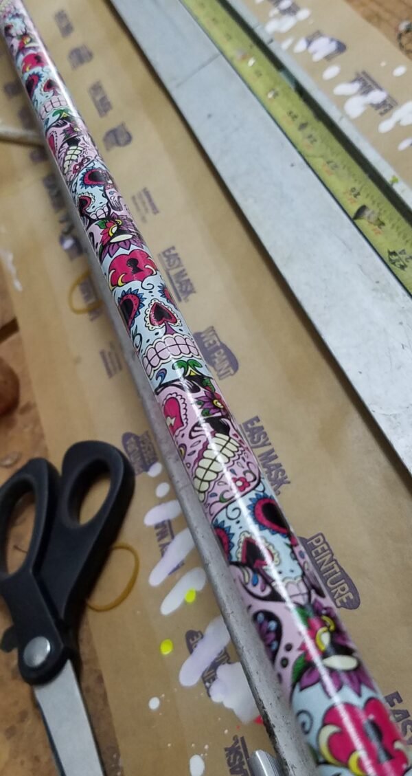 Custom Fishing Rod Building - Image 34