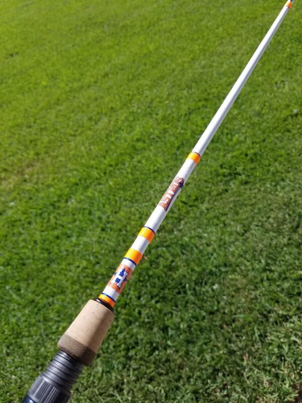 Custom Fishing Rod Building - Image 36
