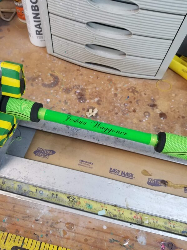 Custom Fishing Rod Building - Image 37