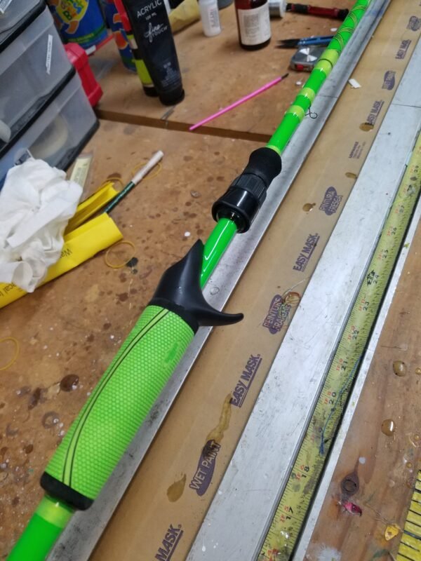 Custom Fishing Rod Building - Image 38