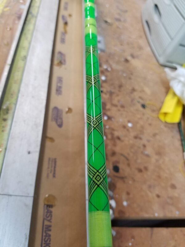 Custom Fishing Rod Building - Image 40
