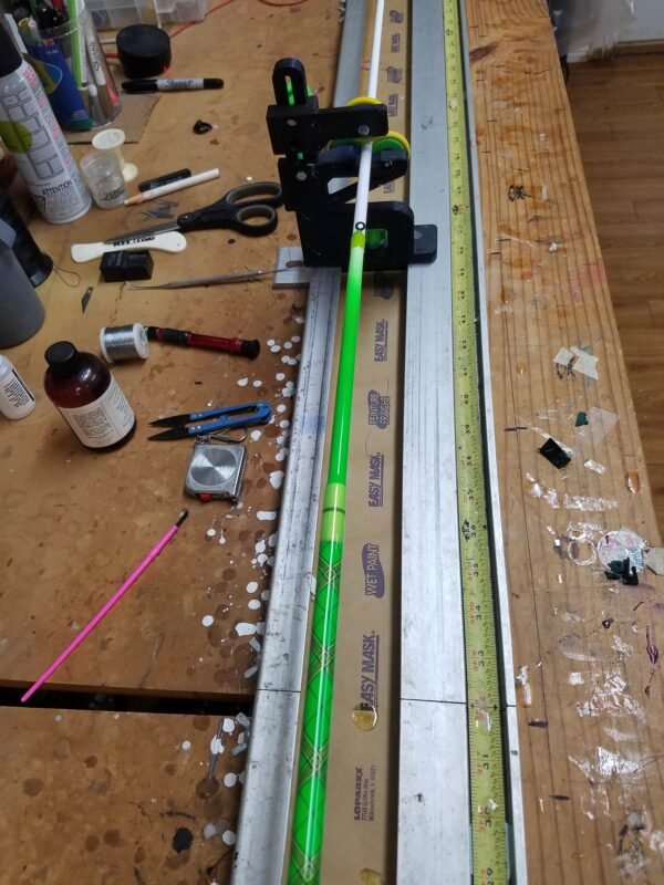 Custom Fishing Rod Building - Image 41