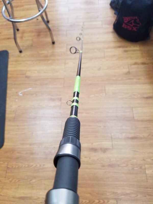 Custom Fishing Rod Building - Image 45