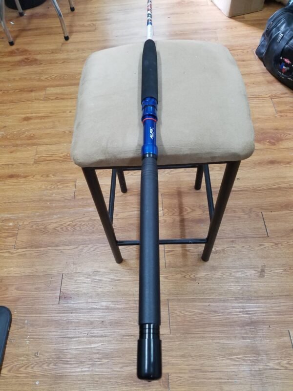 Custom Fishing Rod Building - Image 47