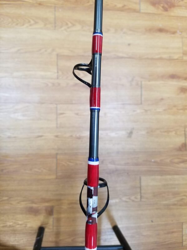 Custom Fishing Rod Building - Image 51