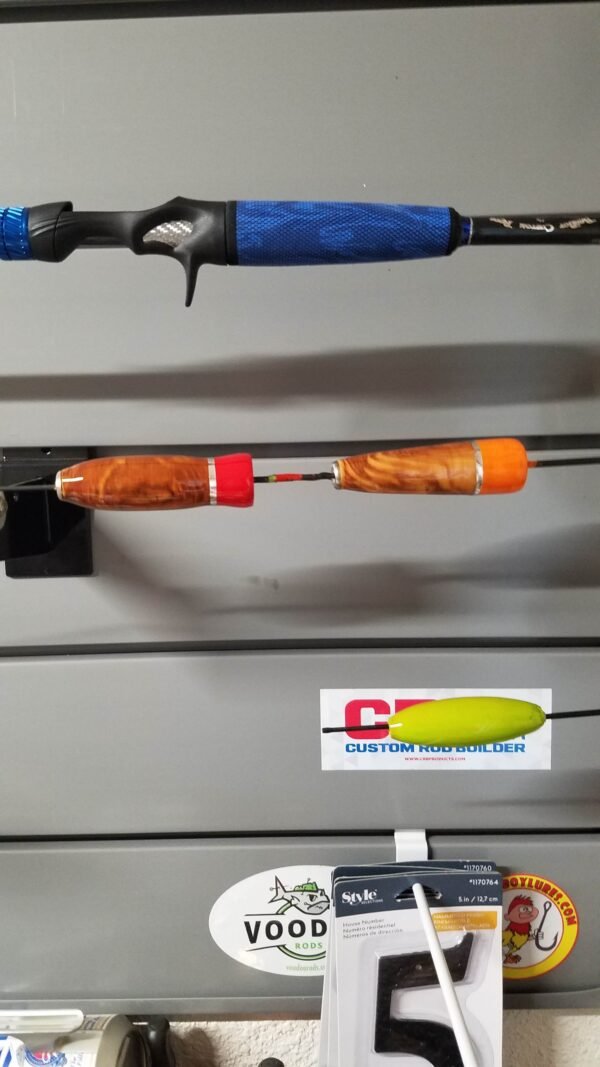 Custom Fishing Rod Building - Image 53