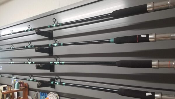 Custom Fishing Rod Building - Image 54