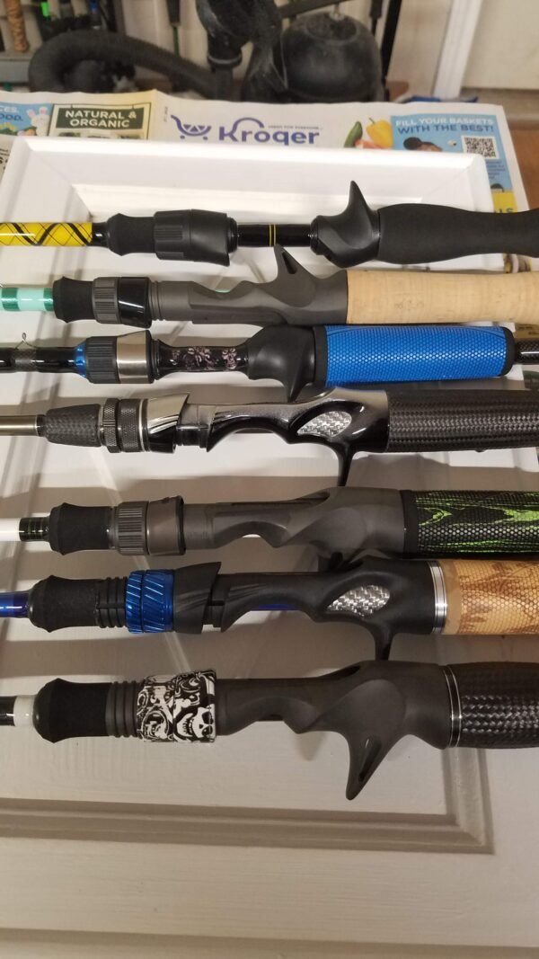 Custom Fishing Rod Building - Image 7