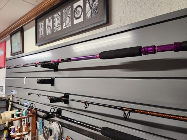 Custom Fishing Rod Building - Image 8