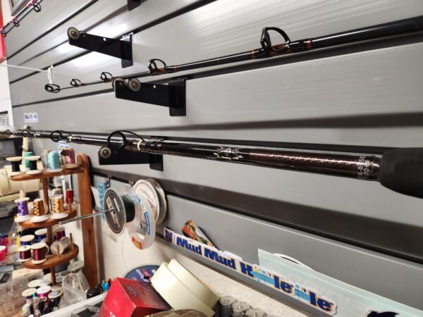 Custom Fishing Rod Building - Image 9