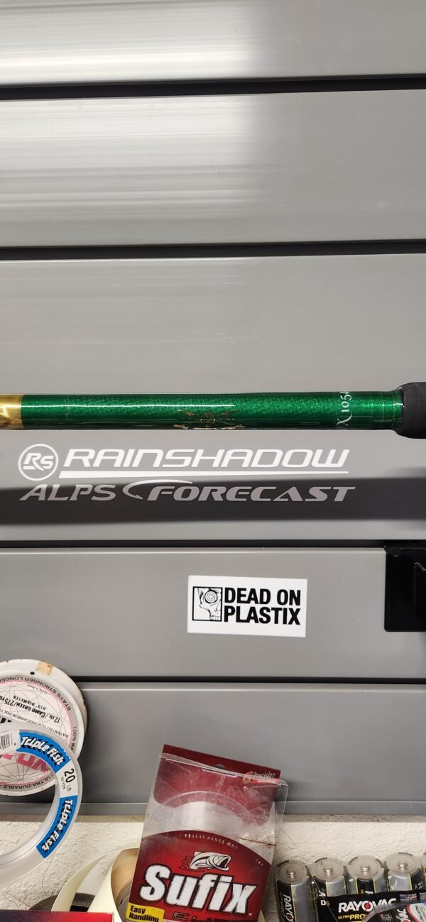 Custom Fishing Rod Building - Image 10