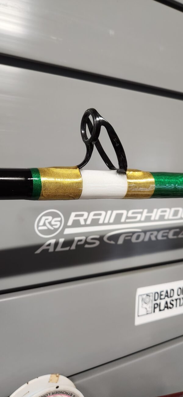 Custom Fishing Rod Building - Image 11