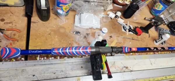 Custom Fishing Rod Building - Image 13