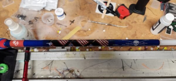 Custom Fishing Rod Building - Image 14