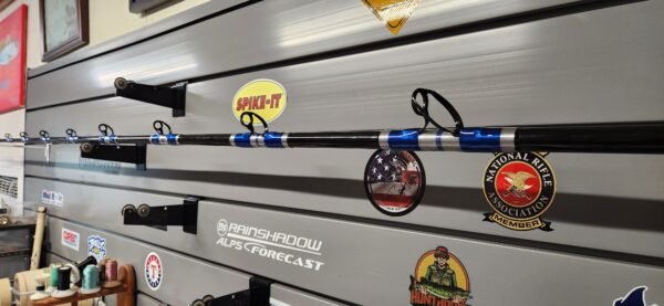 Custom Fishing Rod Building - Image 20