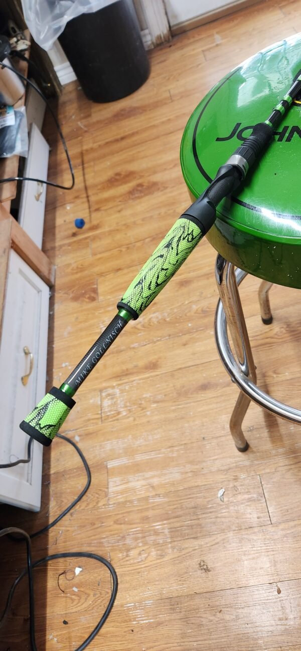 Custom Fishing Rod Building - Image 23