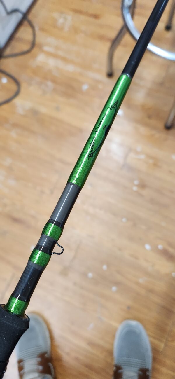 Custom Fishing Rod Building - Image 24