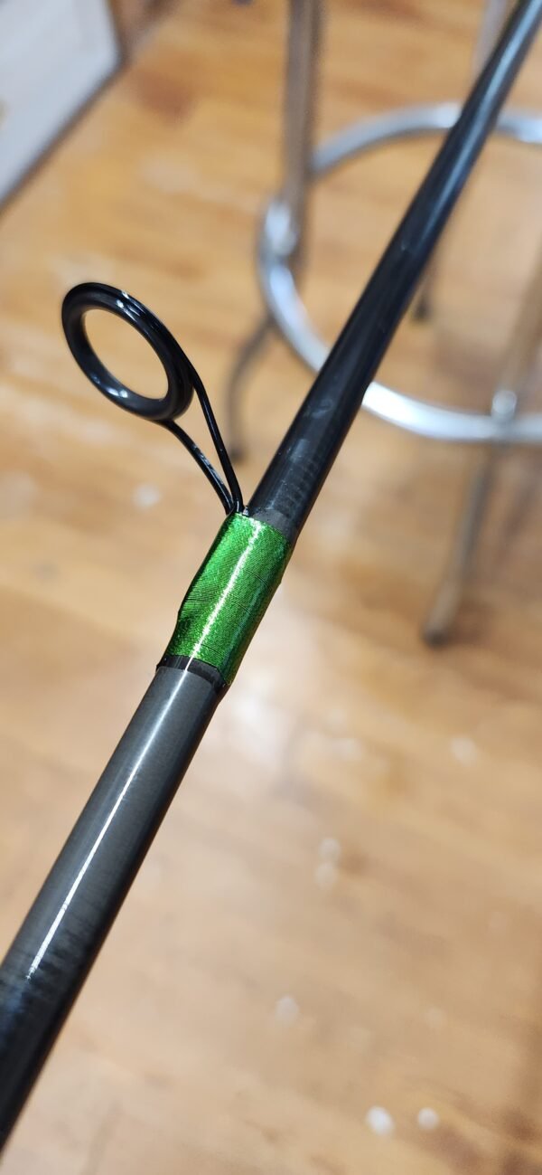 Custom Fishing Rod Building - Image 25