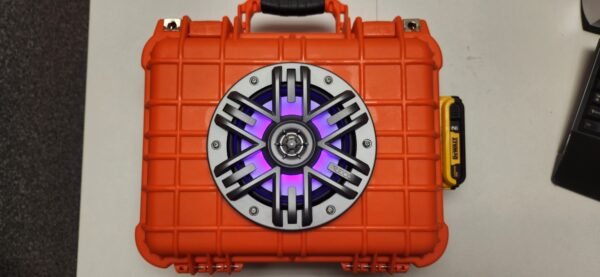 Bluetooth Speaker - Image 8