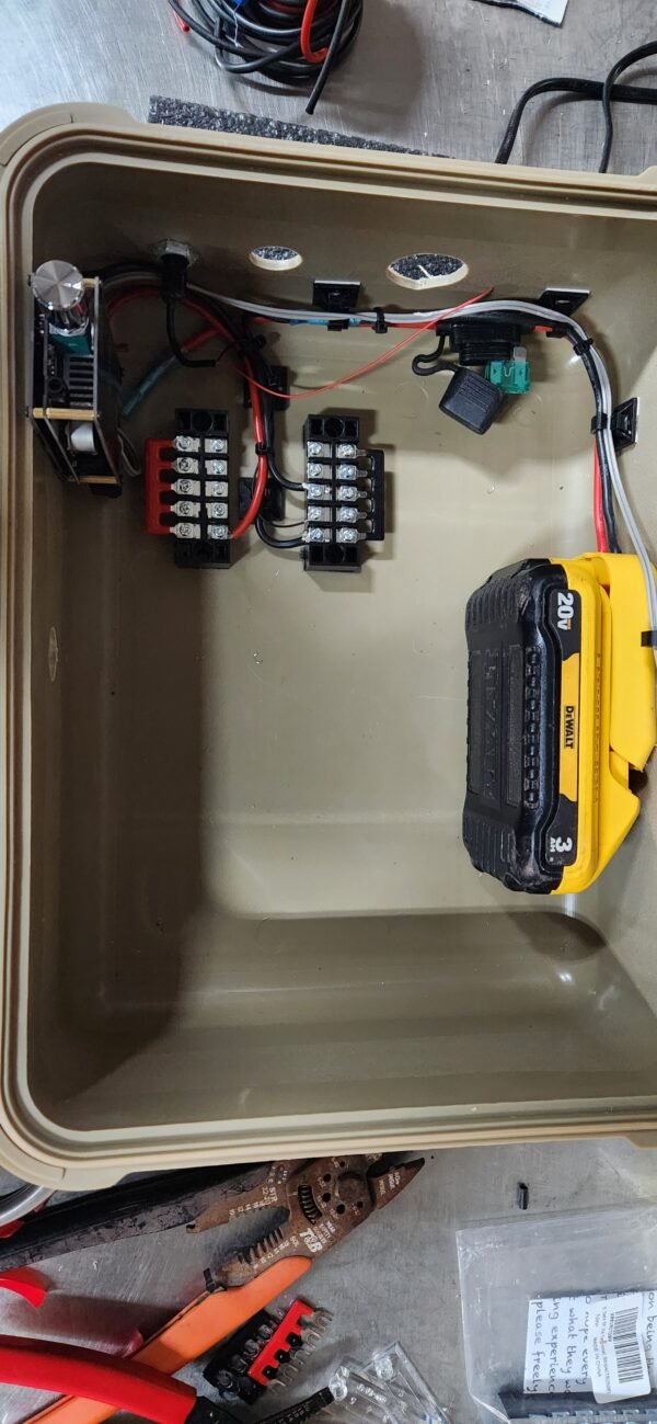 Bluetooth Speaker - Image 4