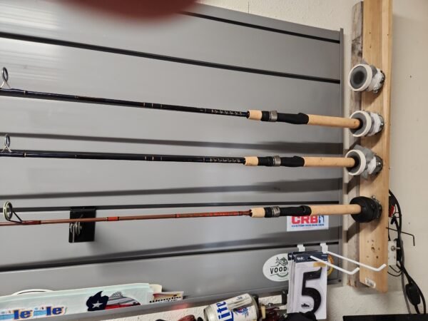Custom Fishing Rod Building - Image 26