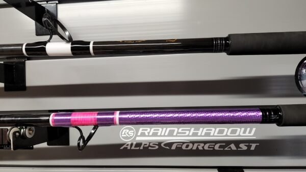 Custom Fishing Rod Building - Image 29