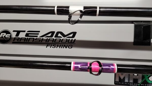 Custom Fishing Rod Building - Image 30